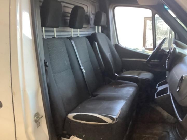 Photo 21 VIN: WDB9076351P080742 - MERCEDES-BENZ SPRINTER PANEL VAN 