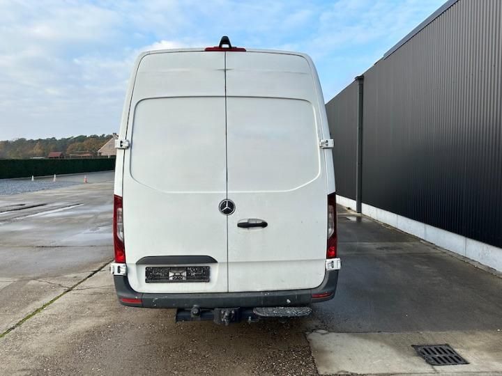 Photo 5 VIN: WDB9076351P080742 - MERCEDES-BENZ SPRINTER PANEL VAN 