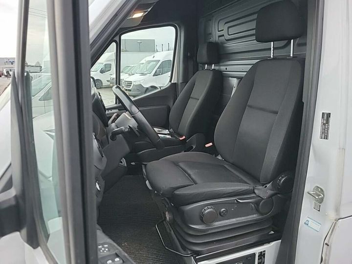 Photo 19 VIN: WDB9076351P131453 - MERCEDES-BENZ SPRINTER 