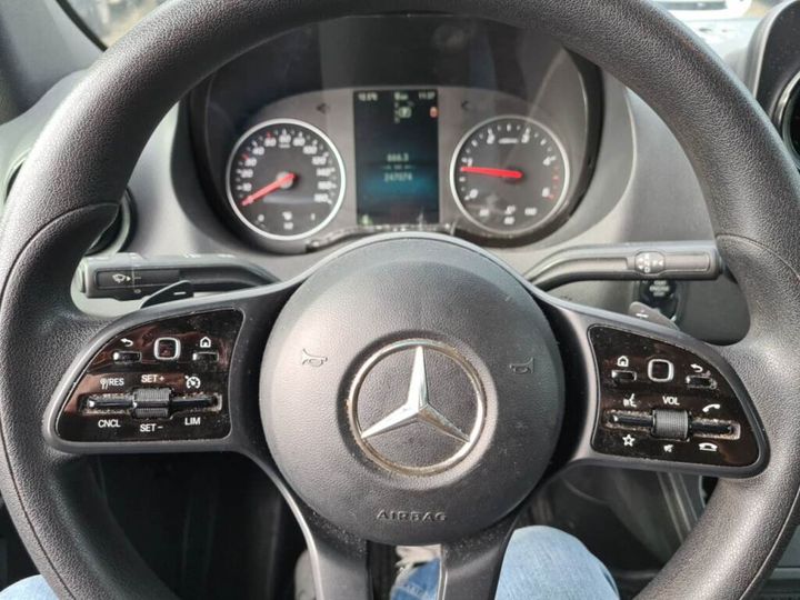 Photo 17 VIN: WDB9076351P133619 - MERCEDES-BENZ SPRINTER 