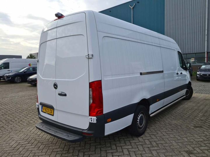 Photo 2 VIN: WDB9076351P133619 - MERCEDES-BENZ SPRINTER 