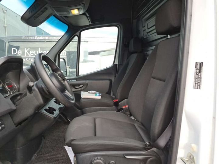 Photo 25 VIN: WDB9076351P133619 - MERCEDES-BENZ SPRINTER 