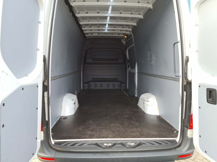 Photo 28 VIN: WDB9076351P133619 - MERCEDES-BENZ SPRINTER 