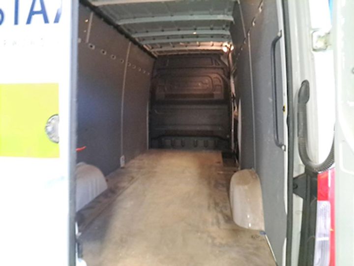 Photo 6 VIN: WDB9076351P164602 - MERCEDES-BENZ SPRINTER 