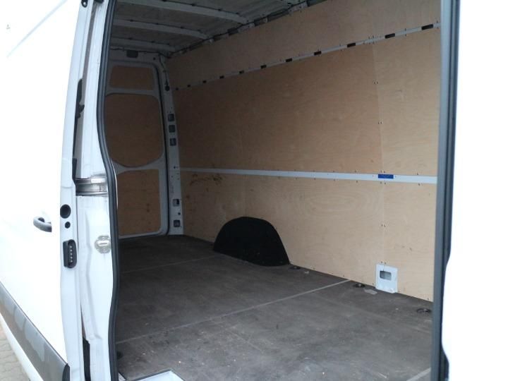 Photo 5 VIN: WDB9076351P179899 - MERCEDES-BENZ SPRINTER PANEL VAN 