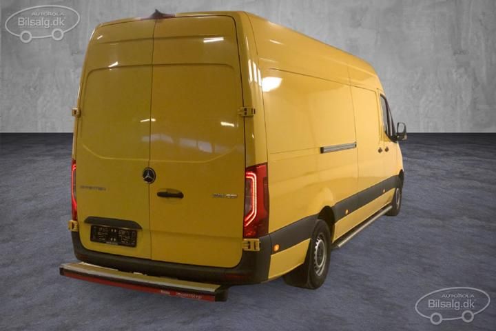 Photo 3 VIN: WDB9076351P188409 - MERCEDES-BENZ SPRINTER PANEL VAN 