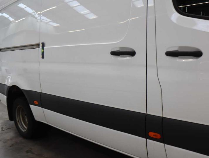 Photo 19 VIN: WDB9076531P054050 - MERCEDES-BENZ SPRINTER FG FL18 