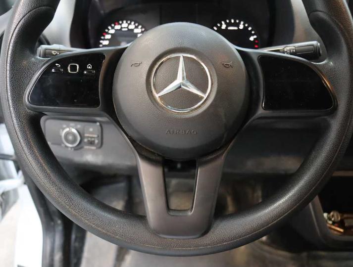 Photo 22 VIN: WDB9076531P054050 - MERCEDES-BENZ SPRINTER FG FL18 