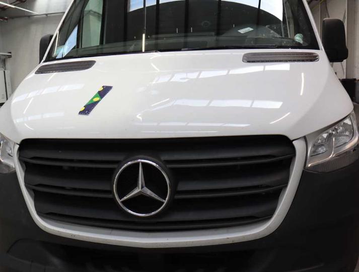 Photo 25 VIN: WDB9076531P054050 - MERCEDES-BENZ SPRINTER FG FL18 