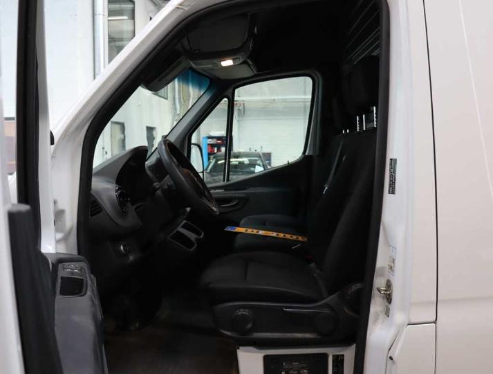 Photo 6 VIN: WDB9076531P054050 - MERCEDES-BENZ SPRINTER FG FL18 