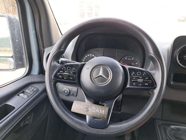 Photo 19 VIN: WDB9106211P070059 - MERCEDES-BENZ SPRINTER 