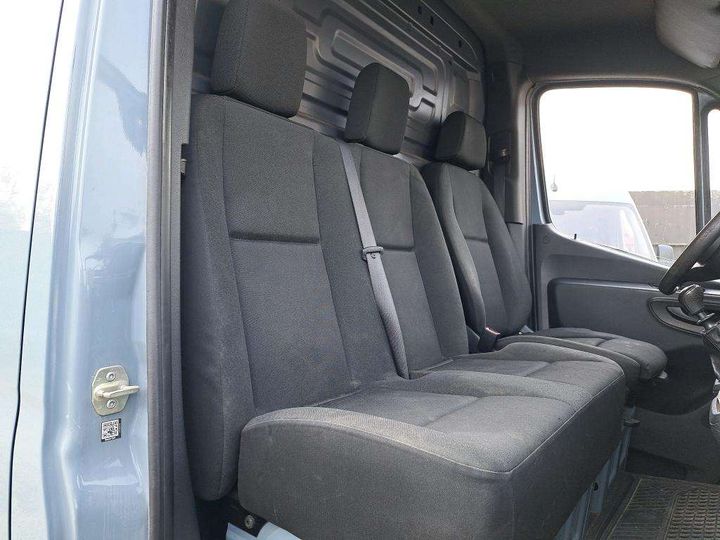 Photo 8 VIN: WDB9106211P070059 - MERCEDES-BENZ SPRINTER 