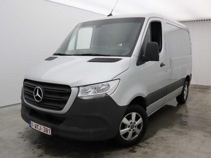 Photo 0 VIN: WDB9106211P132806 - MERCEDES-BENZ SPRINTER &#3918 