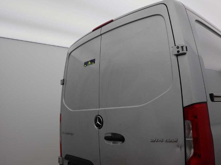 Photo 16 VIN: WDB9106211P132806 - MERCEDES-BENZ SPRINTER &#3918 