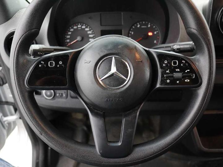 Photo 21 VIN: WDB9106211P132806 - MERCEDES-BENZ SPRINTER &#3918 