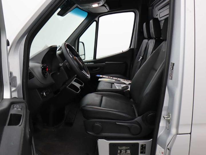 Photo 9 VIN: WDB9106211P132806 - MERCEDES-BENZ SPRINTER &#3918 