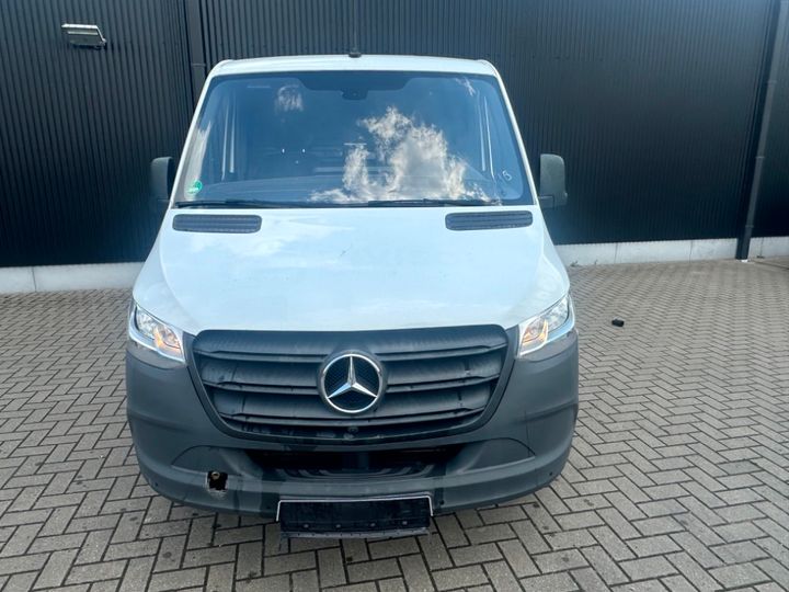 Photo 1 VIN: WDB9106311P153017 - MERCEDES-BENZ SPRINTER 