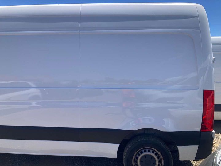 Photo 11 VIN: WDB9106331P080996 - MERCEDES-BENZ SPRINTER 