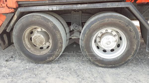 Photo 27 VIN: WDB9301631L018034 - MERCEDES-BENZ ACTROS 