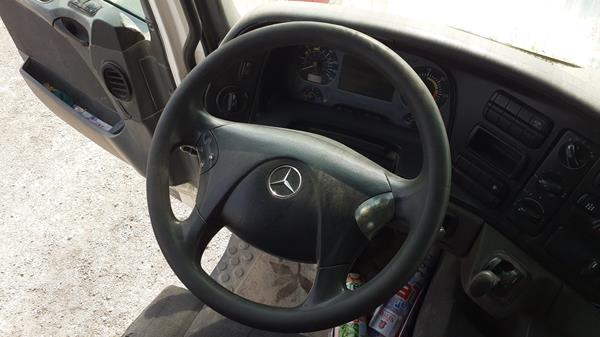 Photo 11 VIN: WDB9301635K986687 - MERCEDES-BENZ ACTROS 