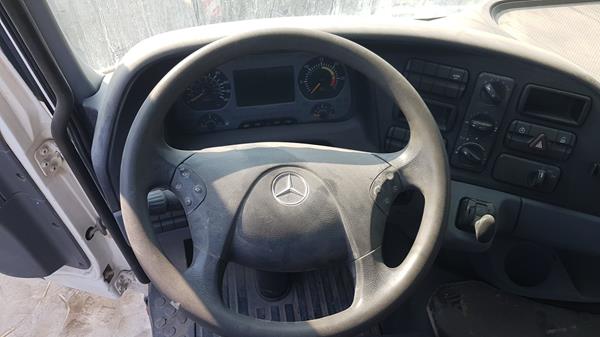 Photo 15 VIN: WDB9301635K989441 - MERCEDES-BENZ 4031 