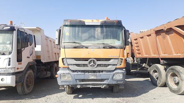 Photo 0 VIN: WDB930163DL733274 - MERCEDES-BENZ ACTROS 