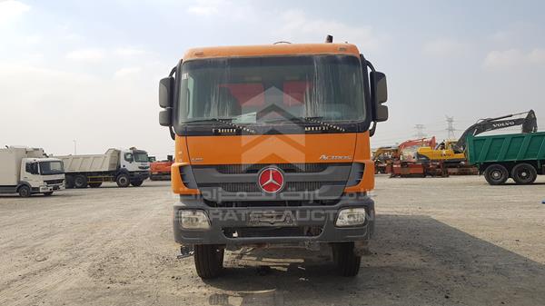 Photo 0 VIN: WDB9323152L261350 - MERCEDES-BENZ ACTROS 