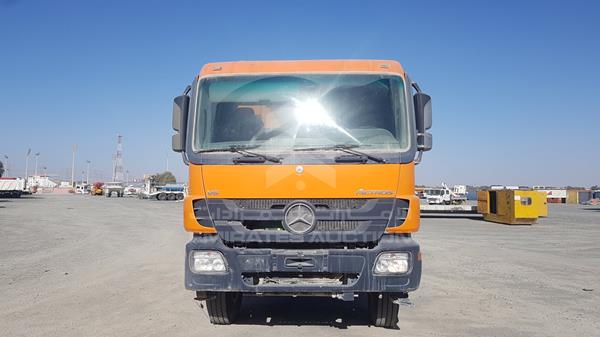 Photo 0 VIN: WDB9323152L261351 - MERCEDES-BENZ ACTROS 