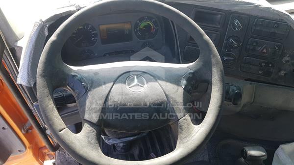 Photo 13 VIN: WDB9323152L261351 - MERCEDES-BENZ ACTROS 