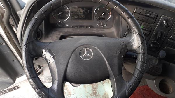 Photo 17 VIN: WDB9333051L861675 - MERCEDES-BENZ ACTROS 3541 