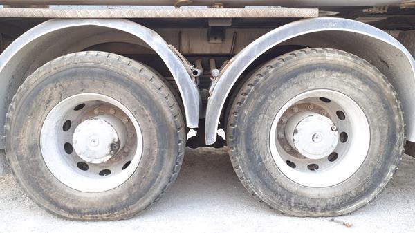 Photo 31 VIN: WDB9333051L861675 - MERCEDES-BENZ ACTROS 3541 