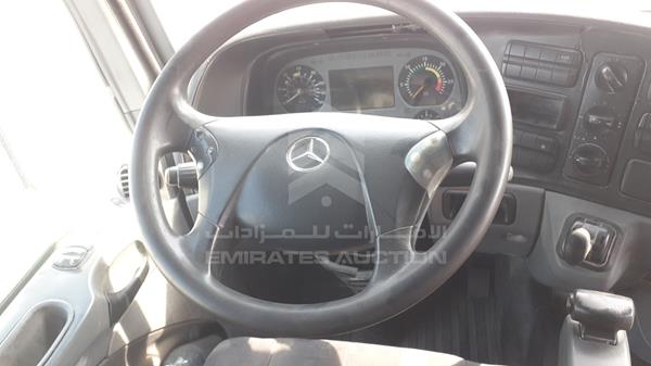 Photo 9 VIN: WDB9341611L005945 - MERCEDES-BENZ 3348 