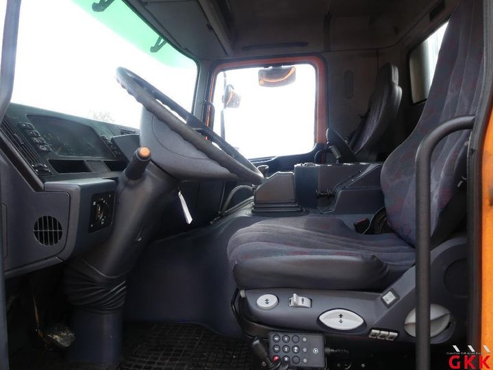 Photo 3 VIN: WDB9520731K769567 - MERCEDES-BENZ ACTROS 