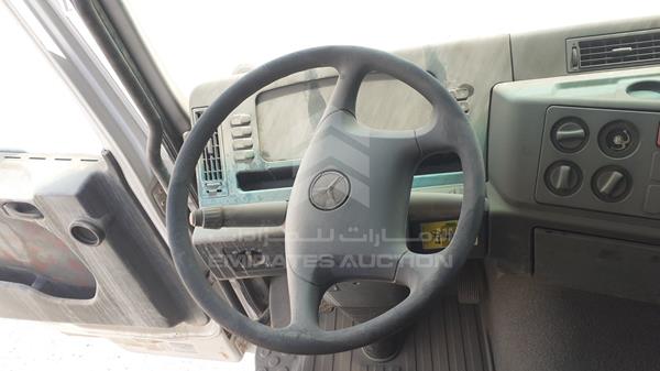 Photo 11 VIN: WDB9540321K558355 - MERCEDES-BENZ ACTROS 