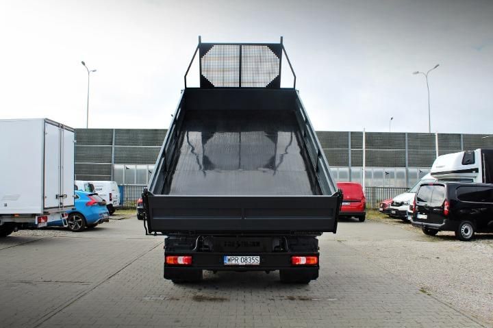 Photo 13 VIN: WDB9670021L964983 - MERCEDES-BENZ ATEGO UNKNOWN 