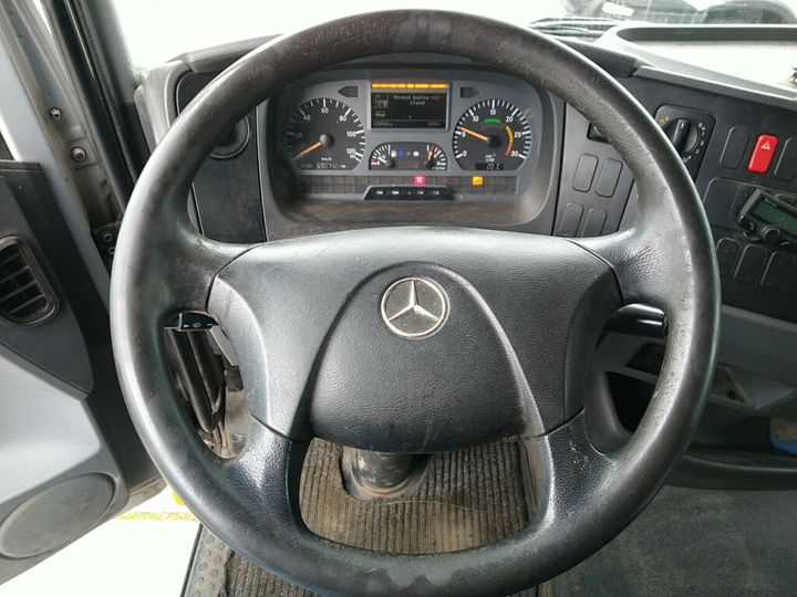 Photo 14 VIN: WDB9702551L352665 - MERCEDES-BENZ ATEGO 