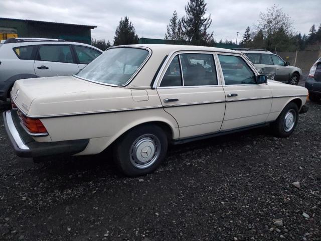 Photo 2 VIN: WDBAB23A1DB374429 - MERCEDES-BENZ 240 D 