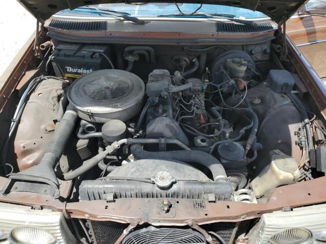 Photo 10 VIN: WDBAB23A2DB406644 - MERCEDES-BENZ 240 D 