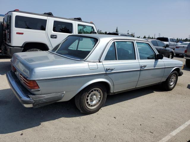 Photo 2 VIN: WDBAB23A3DB383102 - MERCEDES-BENZ 240 D 