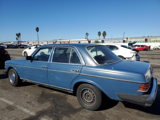 Photo 1 VIN: WDBAB30A1BB250670 - MERCEDES-BENZ 300-CLASS 