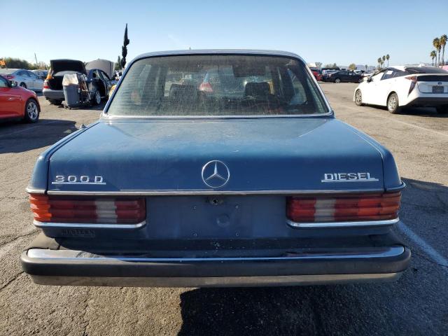 Photo 5 VIN: WDBAB30A1BB250670 - MERCEDES-BENZ 300-CLASS 