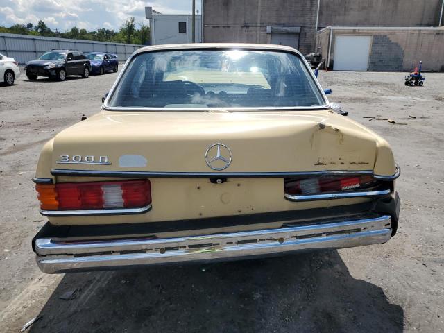 Photo 5 VIN: WDBAB30AXBB222981 - MERCEDES-BENZ 300 D 