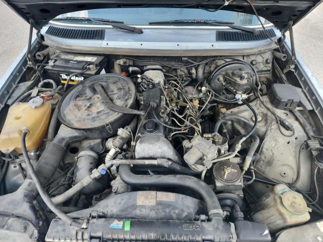 Photo 6 VIN: WDBAB33A0DB023050 - MERCEDES-BENZ 300 DT 