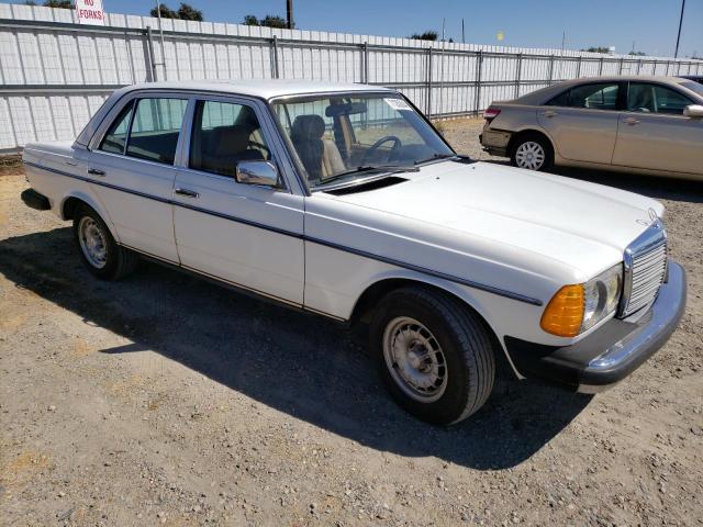 Photo 3 VIN: WDBAB33A0EA093140 - MERCEDES-BENZ 300 DT 