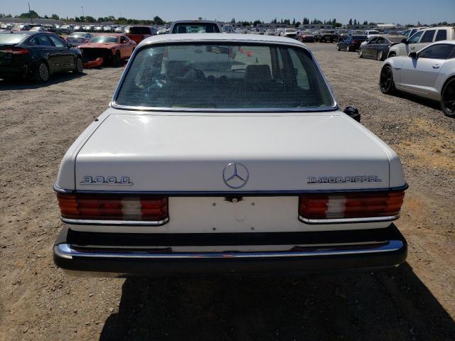 Photo 5 VIN: WDBAB33A0EA093140 - MERCEDES-BENZ 300 DT 