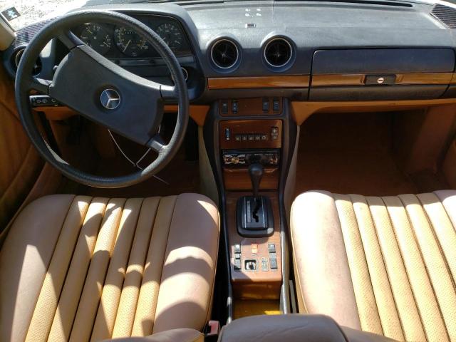 Photo 7 VIN: WDBAB33A0EA093140 - MERCEDES-BENZ 300 DT 