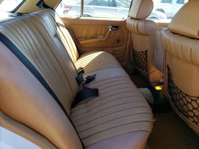 Photo 9 VIN: WDBAB33A0EA093140 - MERCEDES-BENZ 300 DT 