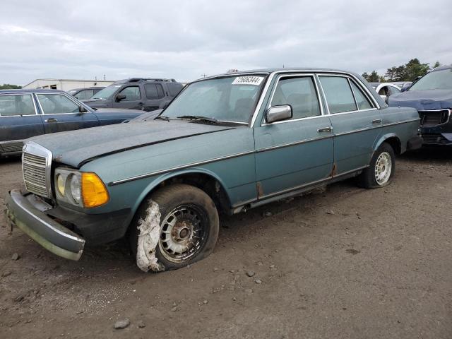 Photo 0 VIN: WDBAB33A1EA006099 - MERCEDES-BENZ 300 DT 