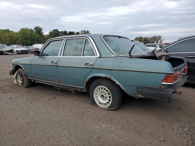 Photo 1 VIN: WDBAB33A1EA006099 - MERCEDES-BENZ 300 DT 