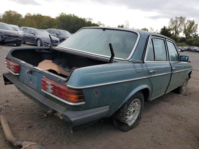 Photo 2 VIN: WDBAB33A1EA006099 - MERCEDES-BENZ 300 DT 